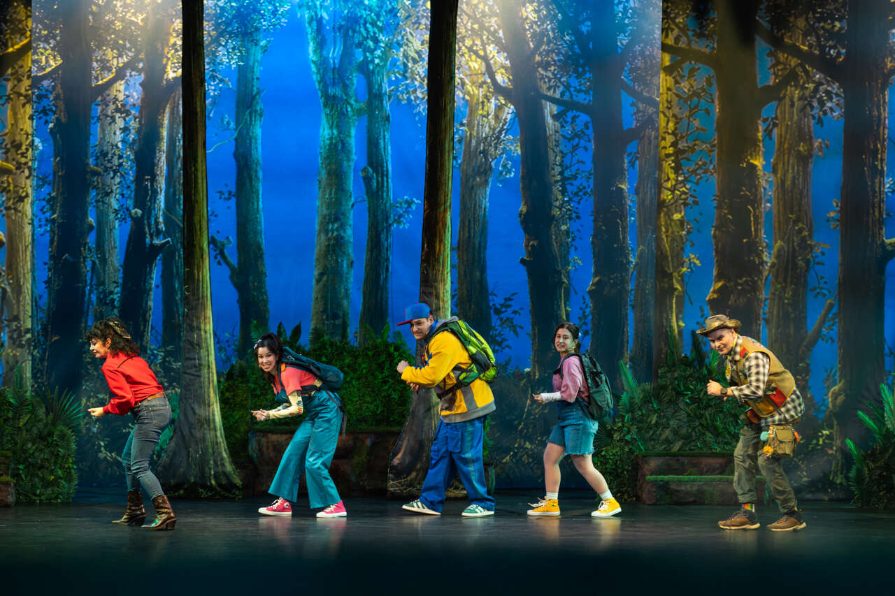 İş Sanat’ta bahar sahneye taşınıyor 4