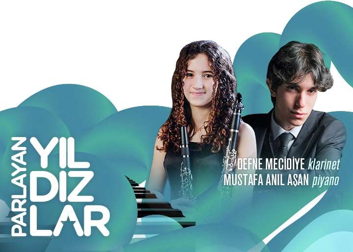 İş Sanat’ta bahar sahneye taşınıyor 5