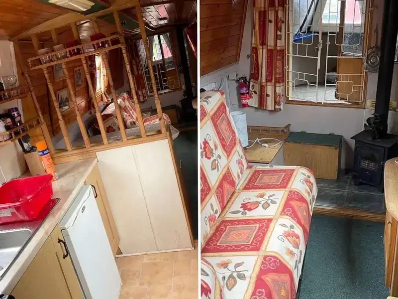 Önce 'hurda' dediler, şimdi gıptayla bakıyorlar: Her ay servet biriktiriyor 4