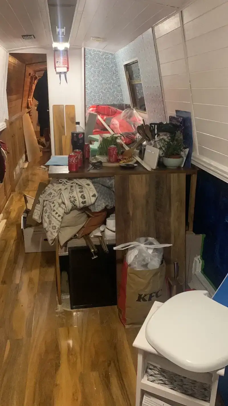 Önce 'hurda' dediler, şimdi gıptayla bakıyorlar: Her ay servet biriktiriyor 5