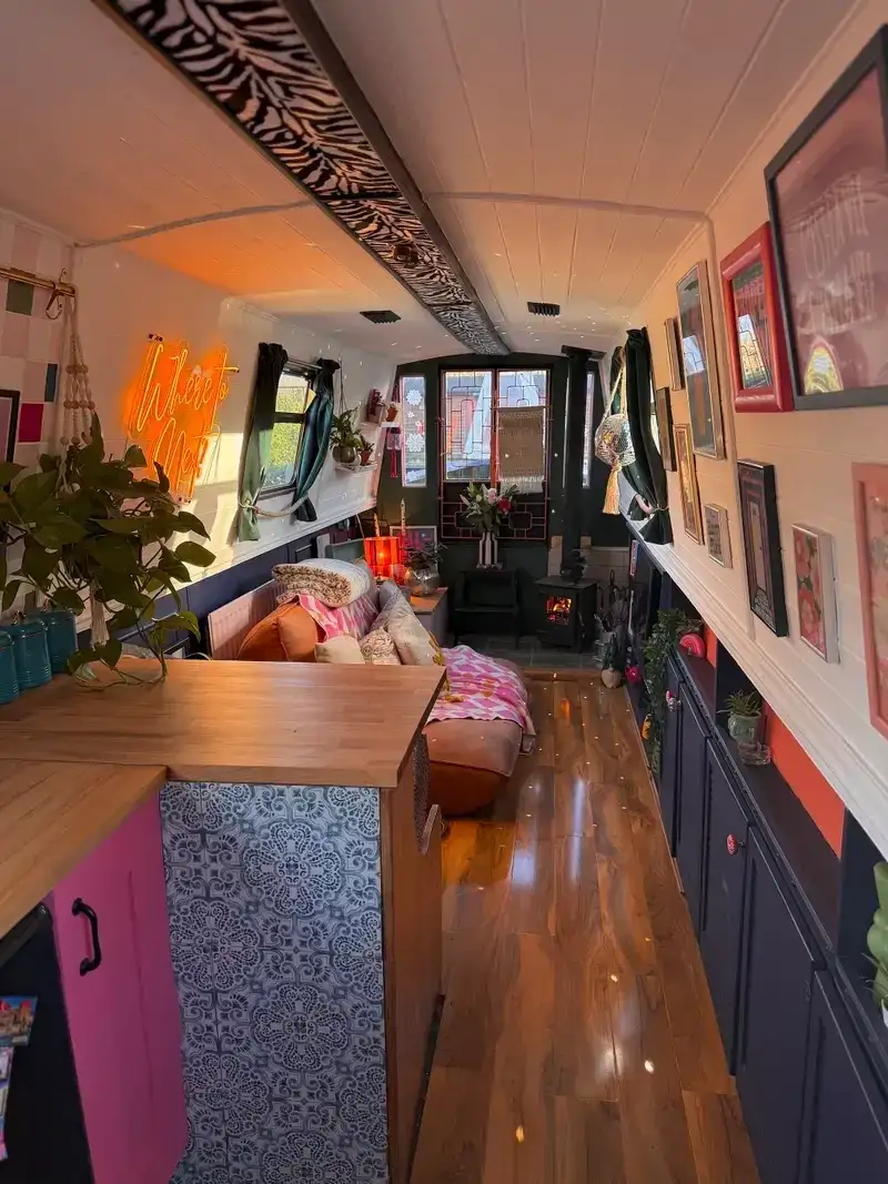 Önce 'hurda' dediler, şimdi gıptayla bakıyorlar: Her ay servet biriktiriyor 6