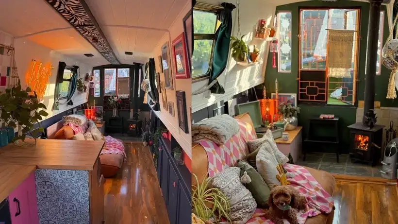 Önce 'hurda' dediler, şimdi gıptayla bakıyorlar: Her ay servet biriktiriyor 11