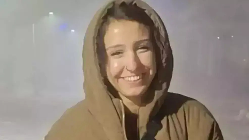 Gülistan Doku'nun yakın arkadaşıydı: Rojvelat Kızmaz'a ne oldu? 5