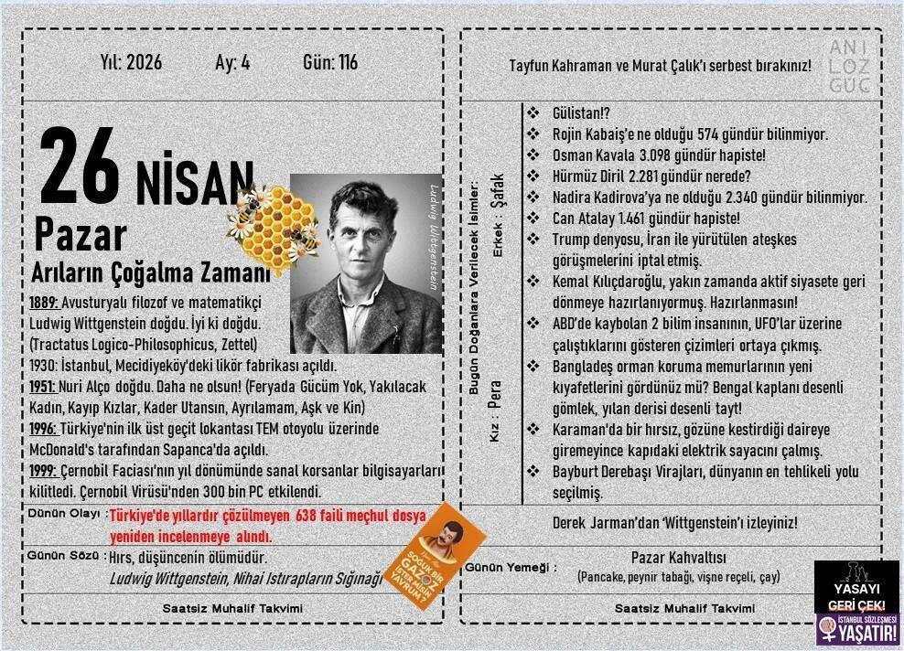 Arıların Çoğalma Zamanı 1