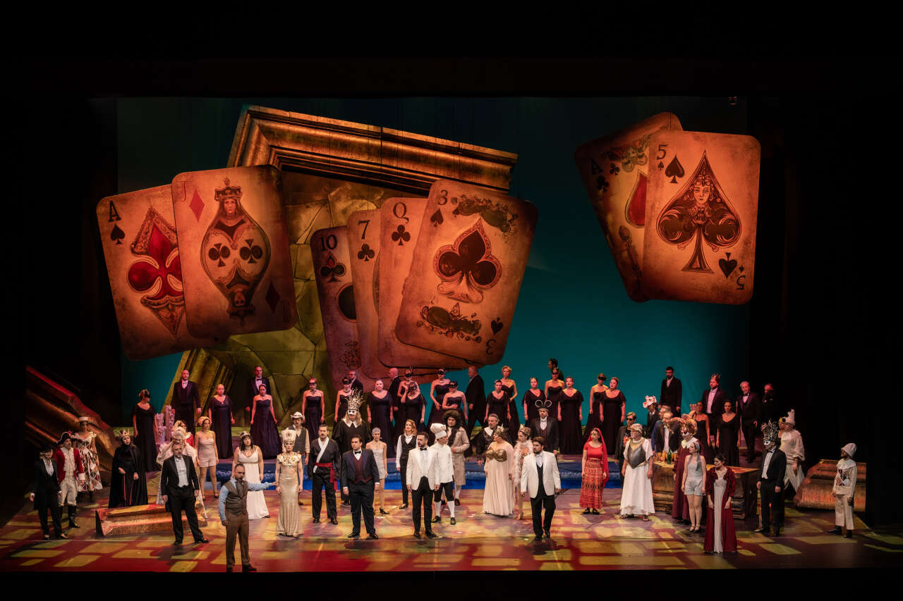 İstanbul’da opera ve bale rüzgârı esecek 5