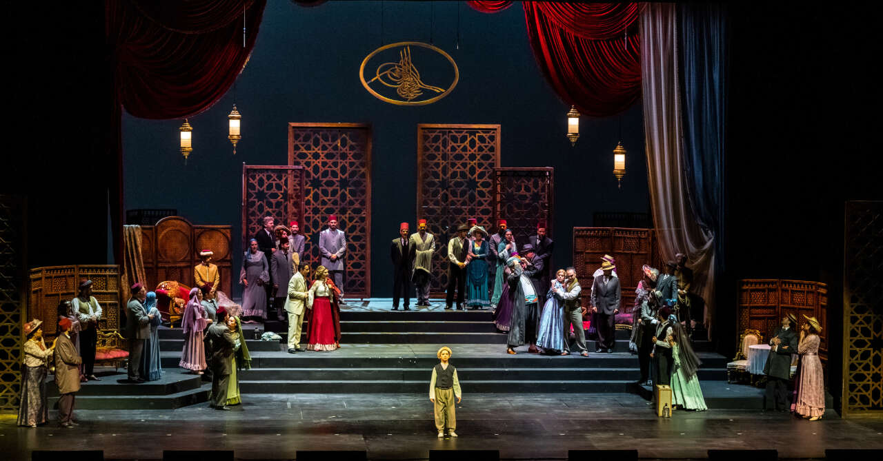 İstanbul’da opera ve bale rüzgârı esecek 1