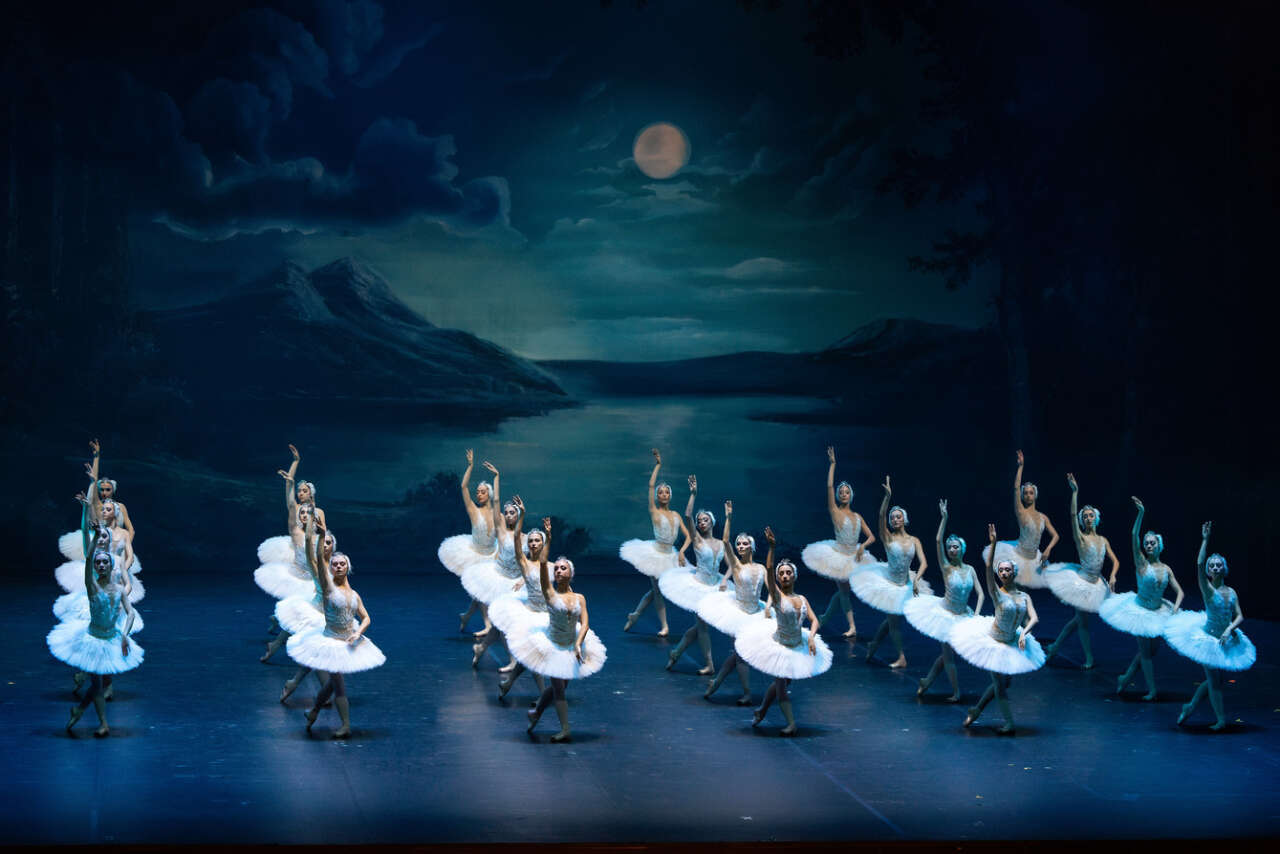 İstanbul’da opera ve bale rüzgârı esecek 4