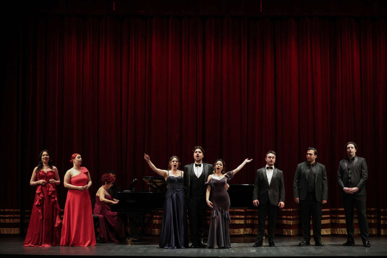 İstanbul’da opera ve bale rüzgârı esecek 3