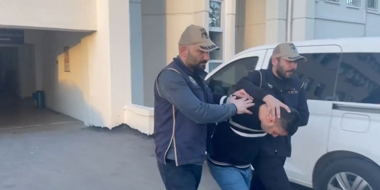 4 ilde yapılan operasyonlarla 14 DEAŞ şüphelisi yakalandı