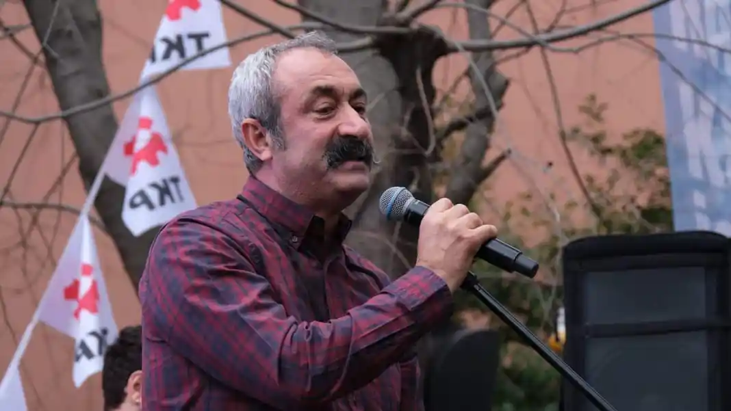 Kadıköy'de seçimi kaybeden Maçoğlu'ndan açıklama