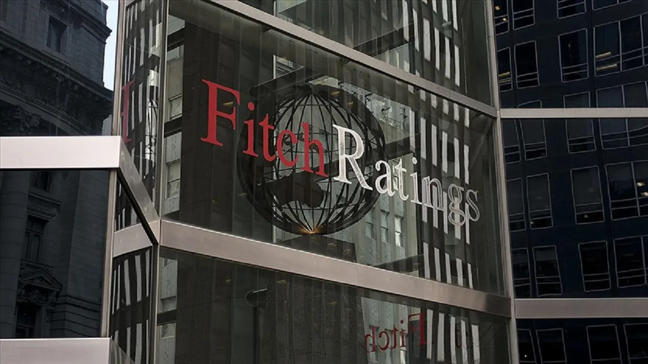 Fitch Ratings, 7 Türk finansal kuruluşun görünümünü teyit etti