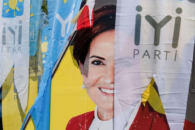 Kurultay’da Meral Akşener’in karşısına çıkacak ilk isim belli oldu