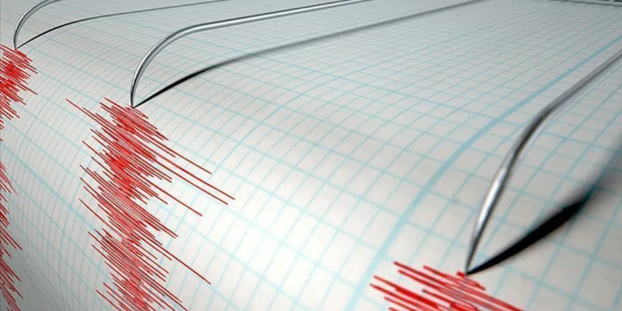 Malatya'da deprem: 3.9 büyüklüğünde