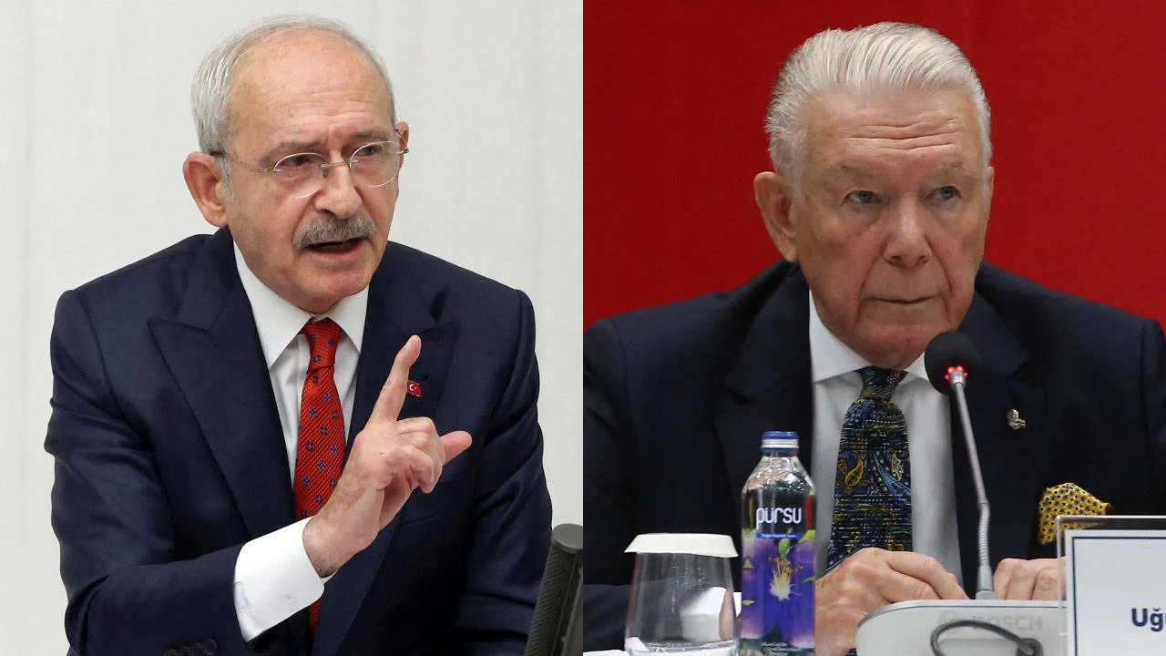 Kılıçdaroğlu'ndan Dündar'a: Hala 1970’lerde, 80’lerde, 90’larda yaptığınızı yapmaya çalışıyorsunuz