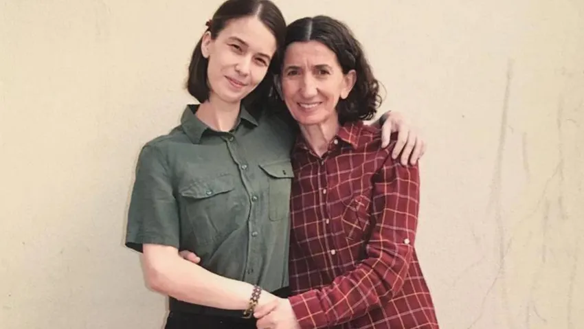 Grup Yorum üyesi Bahar Kurt’un cezaevinde kolu kırıldı