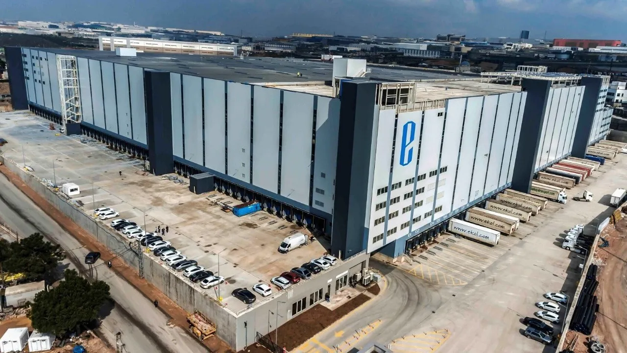 Uluslararası Türk lojistik firması rekor fiyatla satılıyor