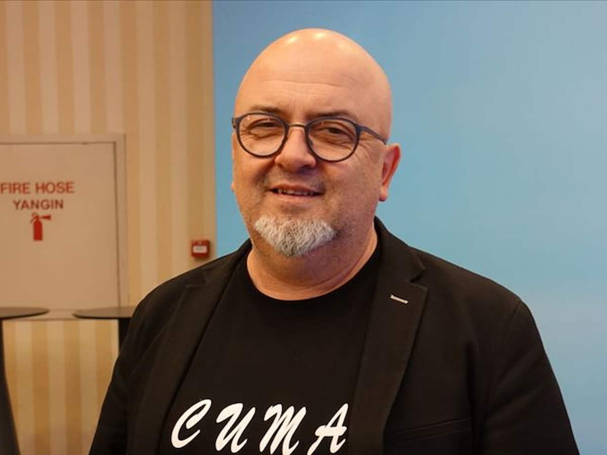 Birol Güven kimdir?