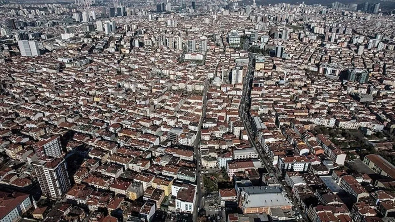 Jeoloji Mühendisi Bayraktutan’dan İstanbul yorumu: İddia edilen yıkıcı deprem olamayacak