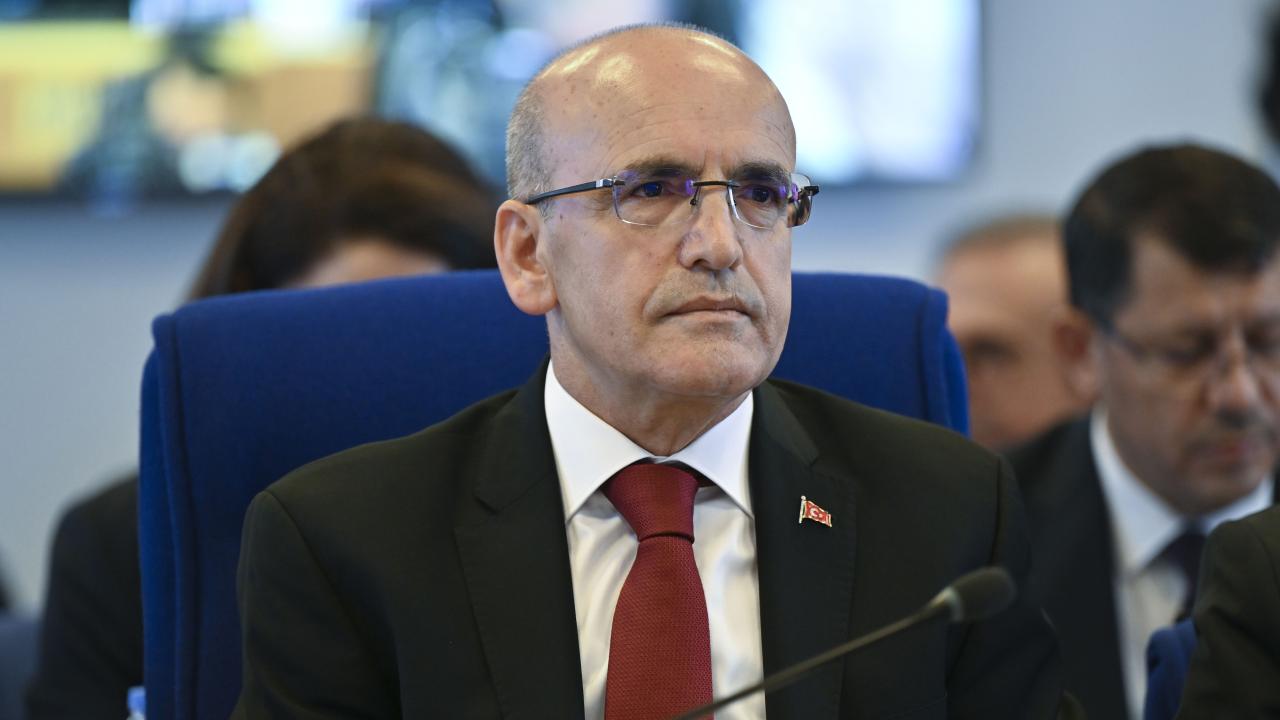 Mehmet Şimşek: Dünya Bankası ile 5 yıllık ekonomik işbirliği yürürlüğe girdi
