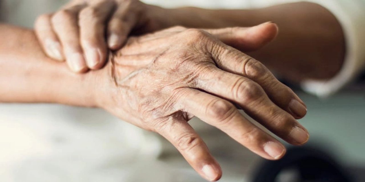“Hareketsiz bir yaşam Parkinson hastalığını tetikleyebilir”