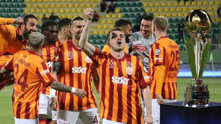 Galatasaray'dan Süper Kupa organizasyonu: Hazırlıklara başladılar