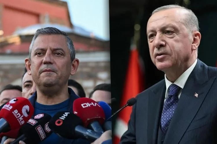 Murat Yetkin: Erdoğan, Özel'in diyalog çağrısını kıymetli buluyor
