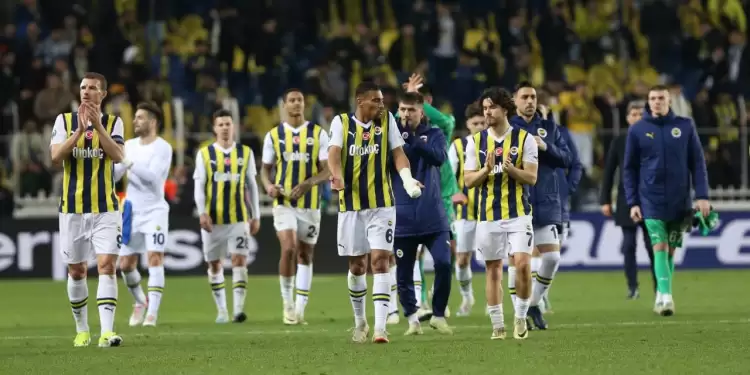 Olympiacos - Fenerbahçe maçı hangi kanalda, saat kaçta? (Muhtemel 11'ler)