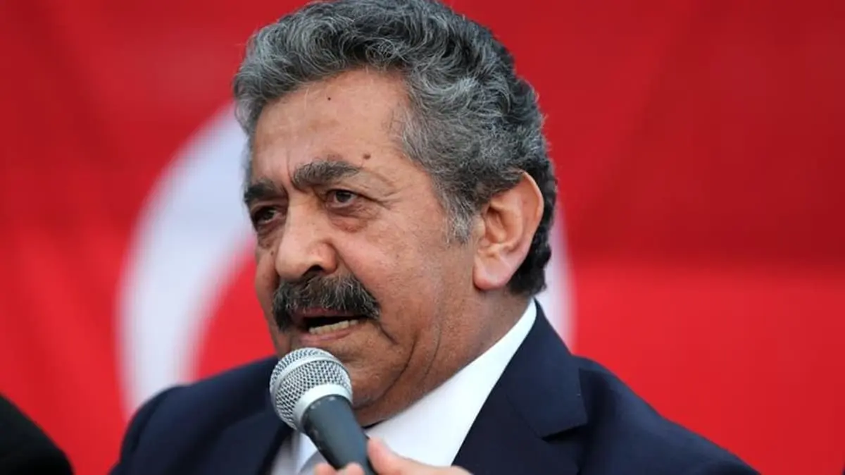 MHP’li Yıldız'ın sözleri CHP ile polemik yaratmıştı, o öğüdün devamı var