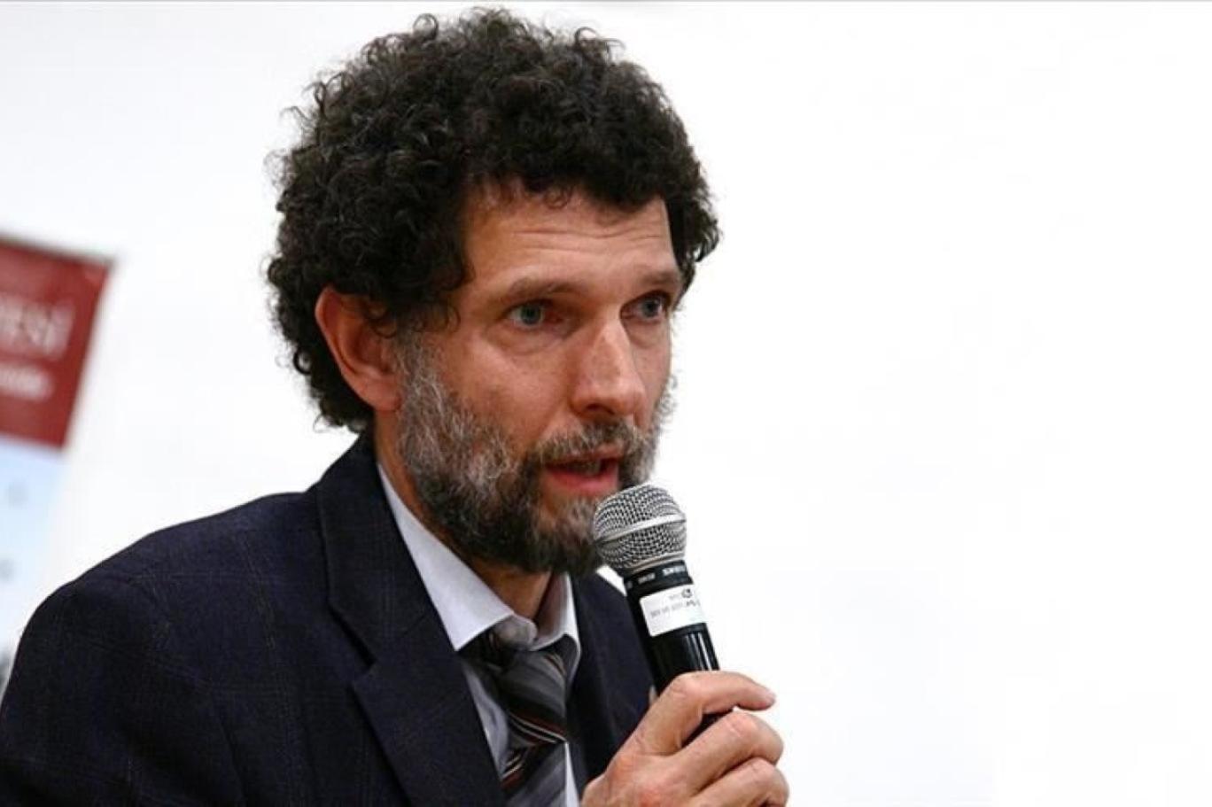 Avrupa Konseyi Bakanlar Komitesi: Türkiye'nin Osman Kavala kararını uygulamaması sistem için zorluk yaratıyor