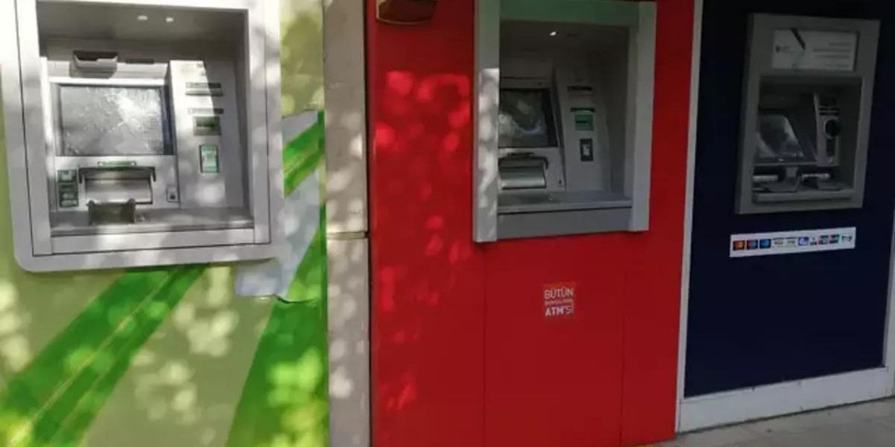 ATM'lerde yeni dönem başlıyor