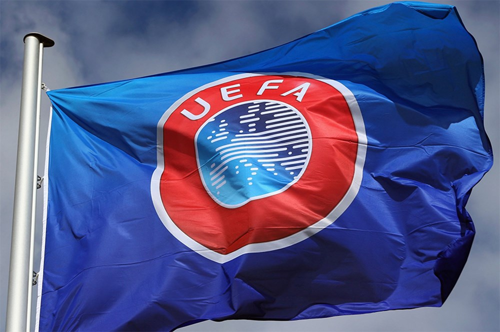 UEFA ülke puanı sıralaması güncellendi: Türkiye kaçıncı sırada