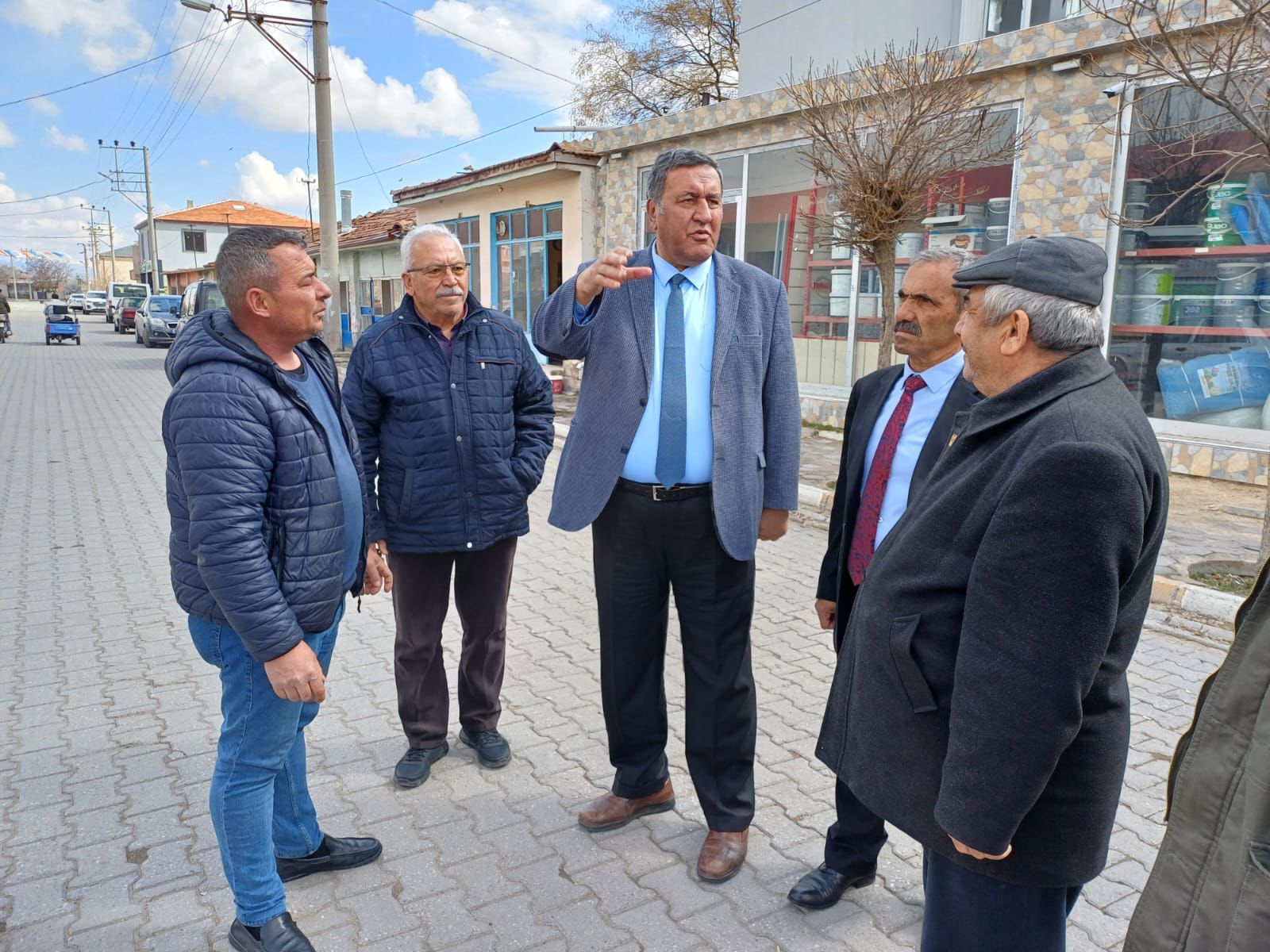 CHP'li Gürer: BAĞ-KUR’lulara verilen söz tutulsun