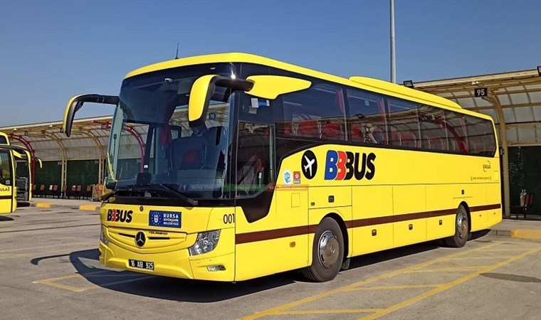 İGA, Bursa'nın sözleşmesini sonlandıracak