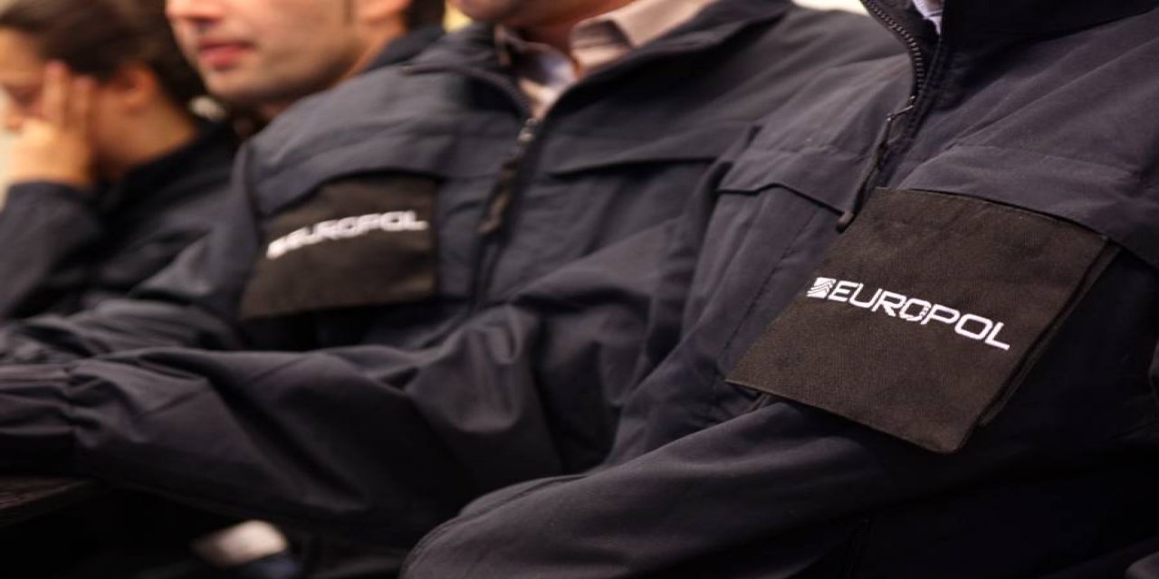 Europol’e bağlı SIENA istihbarat örgütüne 3 binden fazla kolluk kuvveti bağlandı