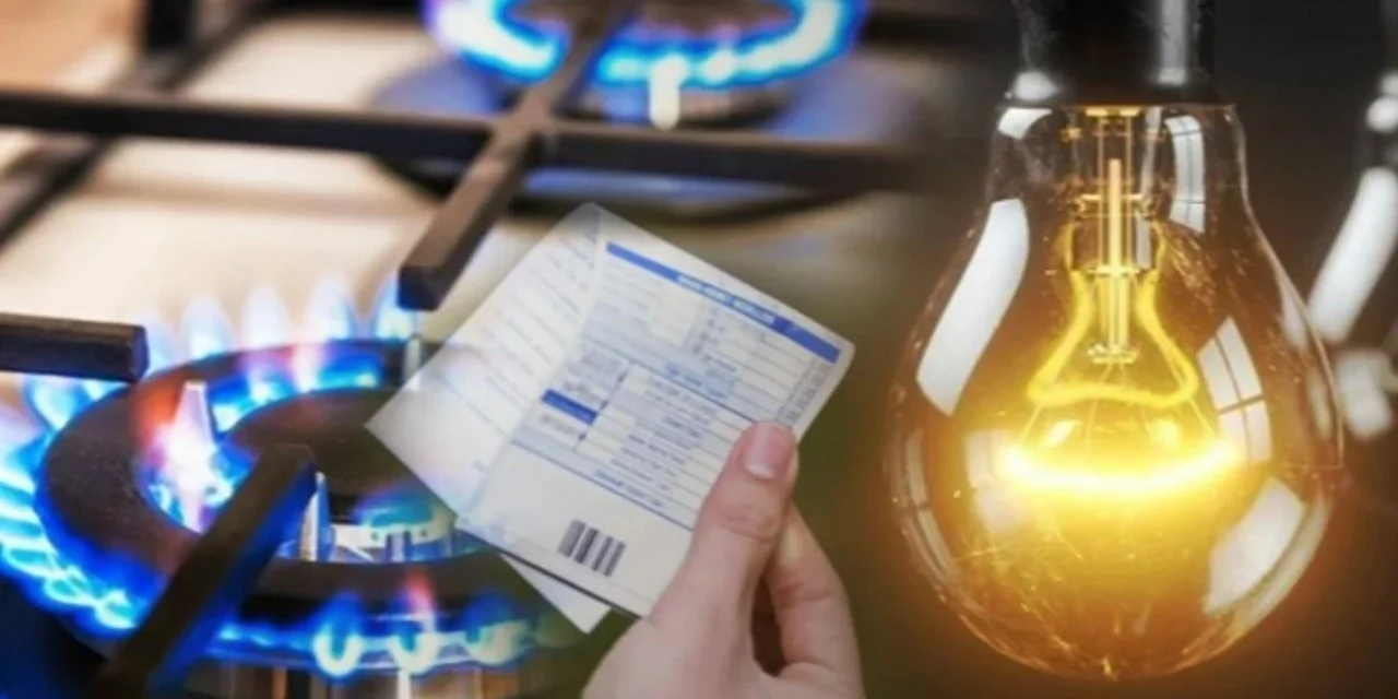 Doğal gaz faturalarında 25 metreküplük uygulama bitiyor!