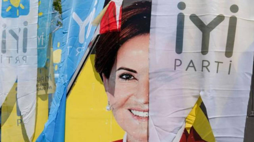 Kulis: İYİ Parti'de kurultay öncesi iki grup oluştu