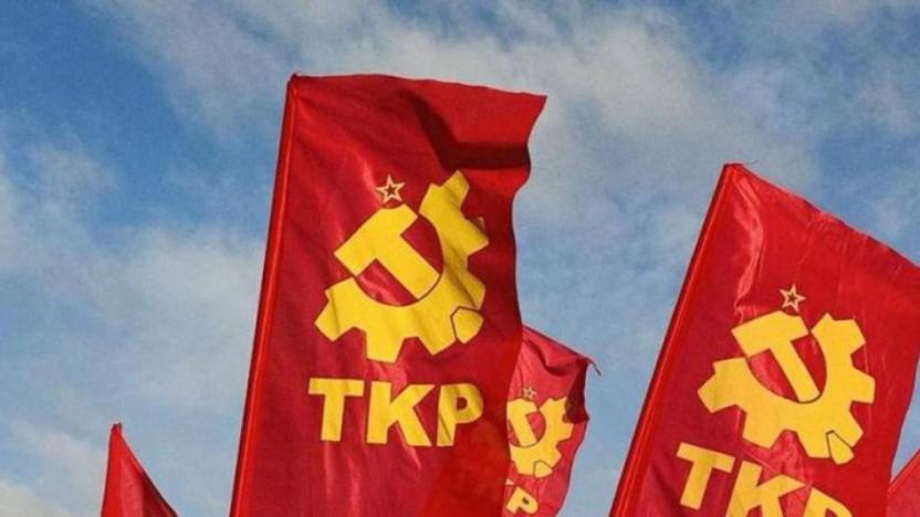 TKP İBB adayını açıkaldı