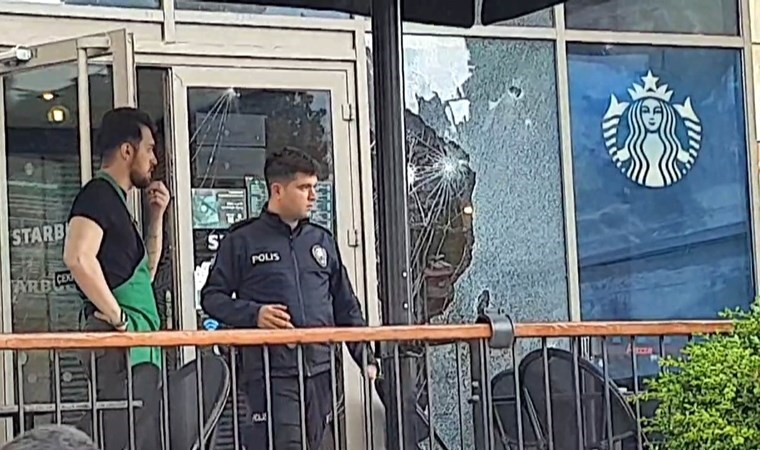 Starbucks saldırısında yeni gelişme: 4 gözaltı