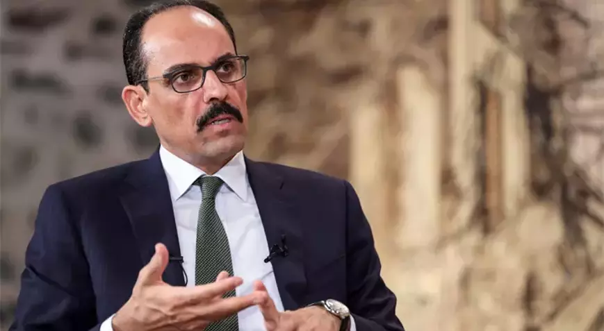 CIA, İran-İsrail gerginliğinde İbrahim Kalın'a arabuluculuk teklif etti