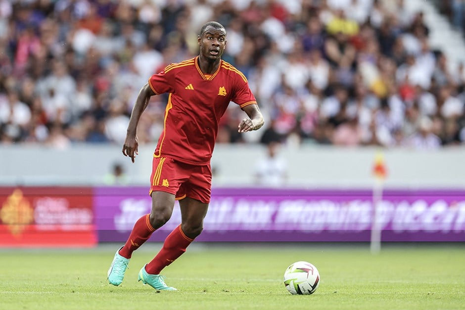 N'Dicka korkuttu, Udinese-Roma maçı yarıda kaldı