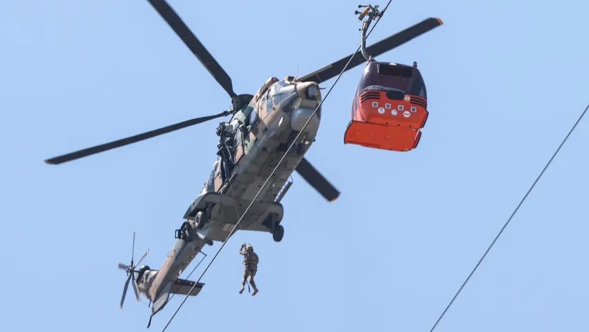 Teleferik kazasıyla ilgili yeni gelişme: Kepez Belediye Başkanı Mesut Kocagöz tutuklandı