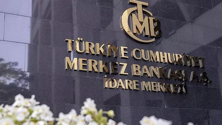 Merkez Bankası bilançosunda rekor zarar! 2023'ün bilançosu 818,2 milyar TL!