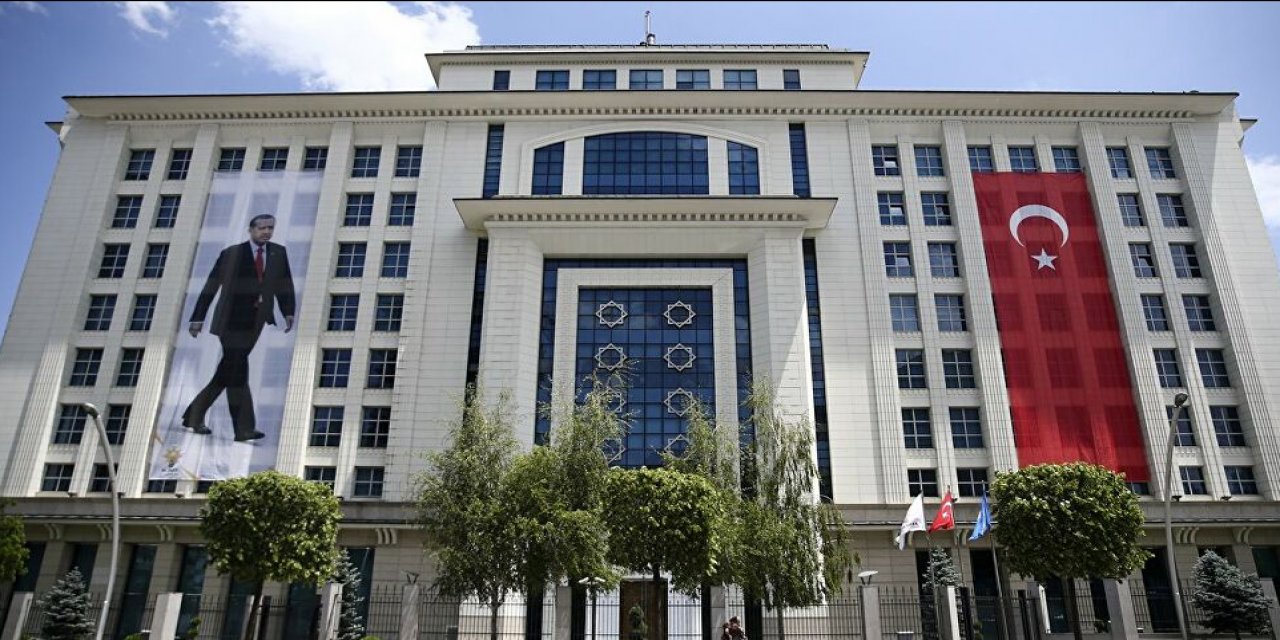 Kulis: AKP'de parlamenter sistem önerisi gündeme gelebilir