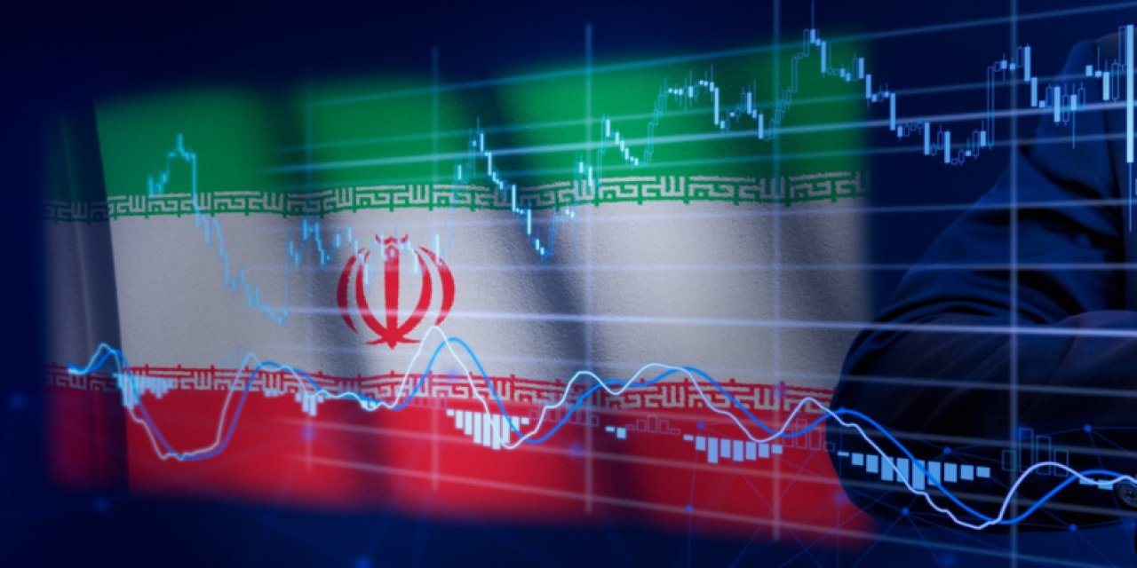 İran borsası çakıldı