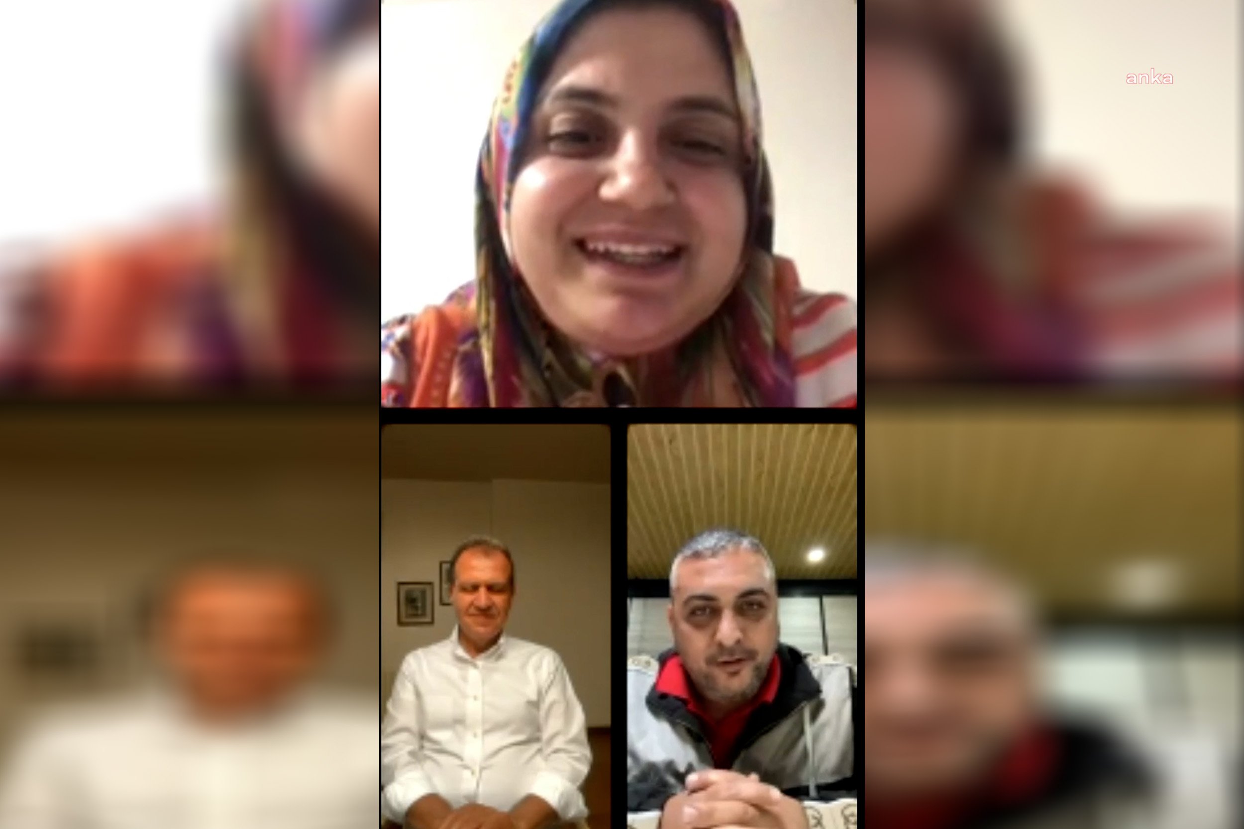 Mersin Belediye Başkanı SMA hastası Mehmet Ali bebeğin kampanyasına destek verdi