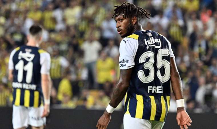 Jesus'tan Fenerbahçe'nin iki yıldızına kanca!