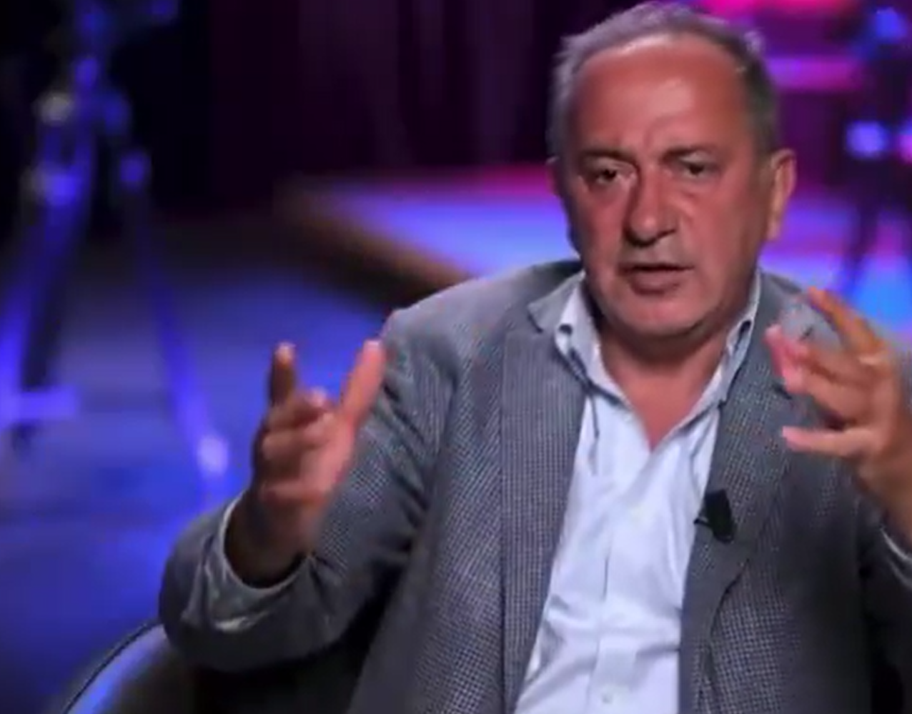 Fatih Altaylı'dan AKP zenginleri ve ıstakoz yorumu