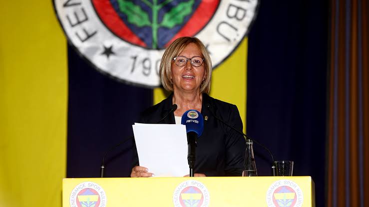 Fenerbahçe Yüksek Divan Kurulu başkanlığı için Ali Koç’tan karşı hamle