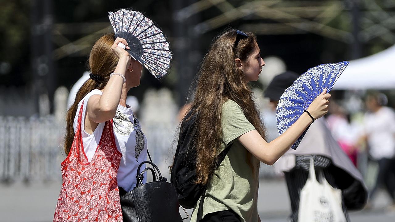 Prof. Dr. Orhan Şen'den uyarı: Balkanlar ve Sibirya etkisiz, Akdeniz sıcakları tehlike saçıyor