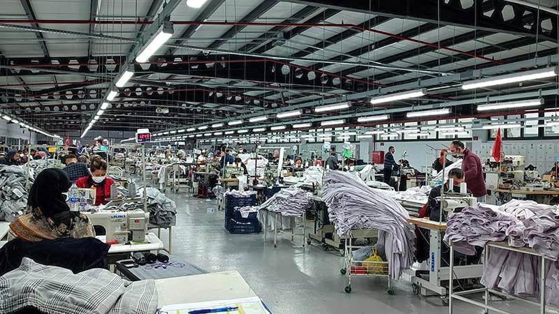 Tekstil sektöründe kritik ay: Konkordatolar arttı